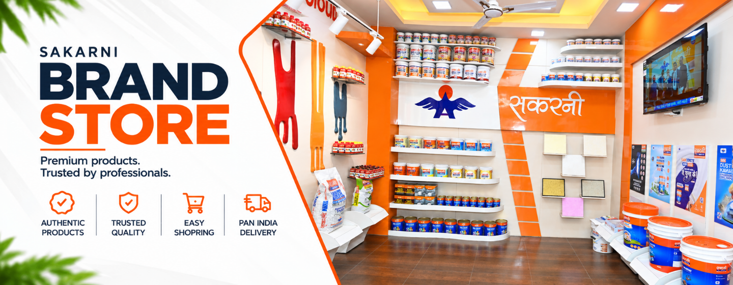 Sakarni Brand Stores