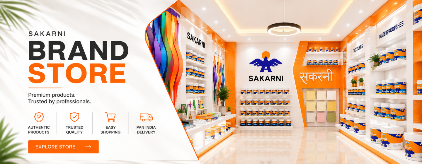 Sakarni Brand Stores