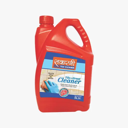 Tile Cleaner