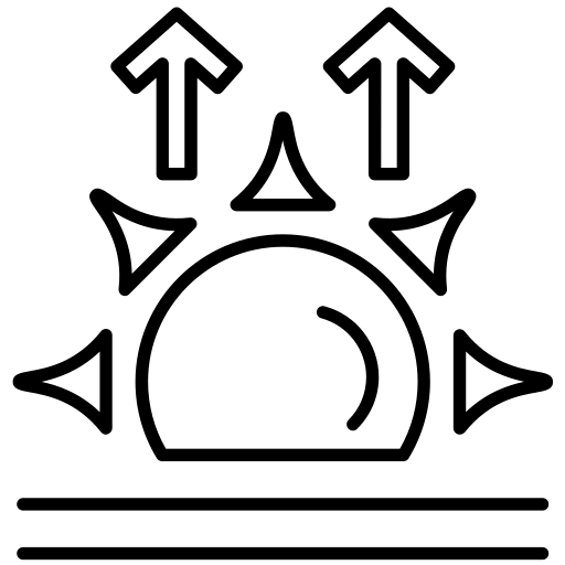 Simple single-component wet application
