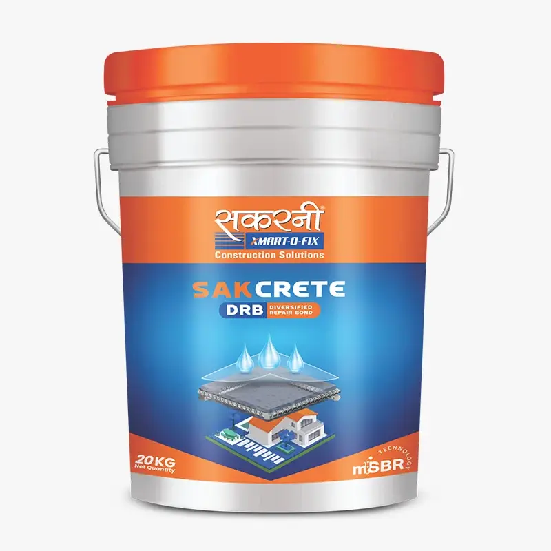 Sak Crete (Repair & Bond)