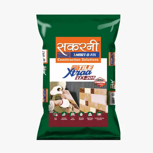 Tile Xtraa TX 209
