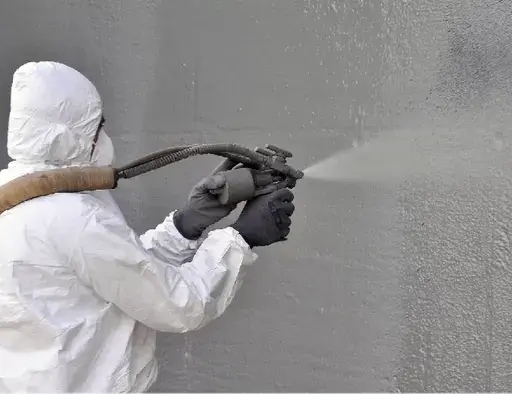 Heavy Moisture Zones